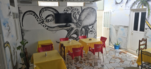 Bar Fantastik