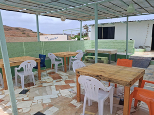 Bar Fazenda Boa Esperança