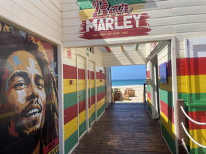 Bar Marley