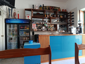 Bar Restaurante BIA