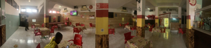 Bar Restaurante Churrasqueira Paulino