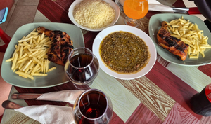 Bar restaurante Pires & Lopes 