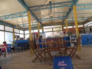 Bar Tropikal