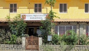 Baraonda
