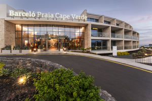 Barceló Praia Cape Verde