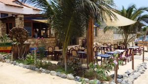 Barracuda Restaurant