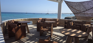 Beach House Porto Antigo 1
