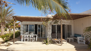 Beachhaus Praia de Chaves