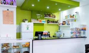 Bellcantoo Snack Bar Restaurante