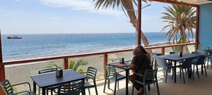 Belmar Beach Restaurant and Lounge Bar