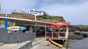Big Lanche