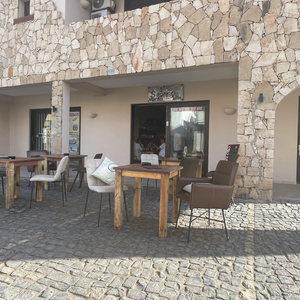 Bistro S-Point-Sal