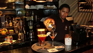 Blu Bar
