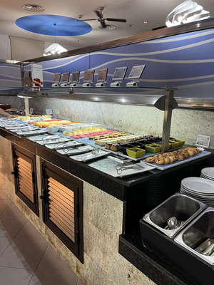 Boavista Restaurant