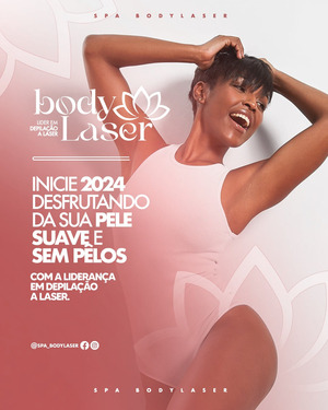 BodyLaser