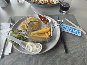Breeze Restaurant (a la carte)