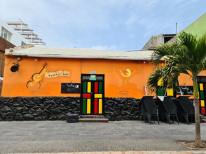 Buddy Bar