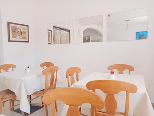 Cá Bani Restaurante Bar