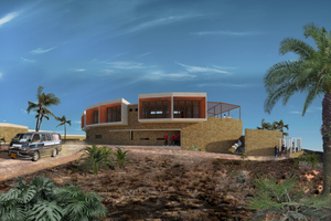 Cabo Verde Beach Sport Resort