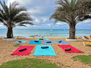 Cabo Verde Wellness