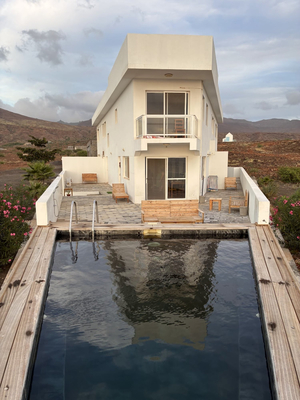 Cacimba Sunset Lodge