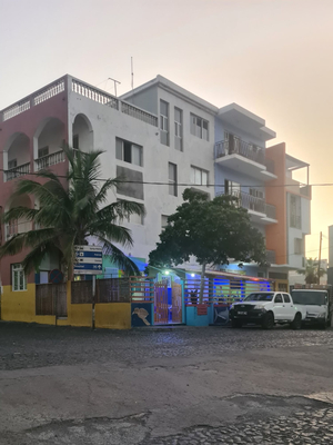 Cafe Rotxa Scribida