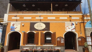 Caffe Coloniale