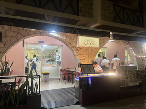 Cam's Restauração