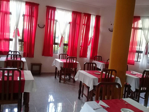 Cantinho de Amizade Snack Bar Restaurante