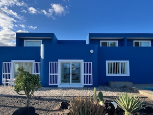 Cap-Azul Guesthouse
