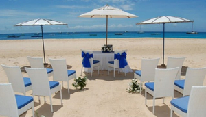 Cape Verde Weddings