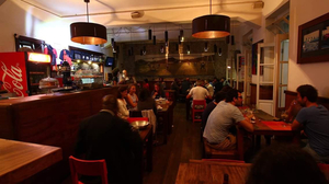 Casa Café Mindelo