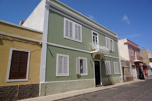 Casa Colonial