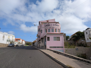 Casa Comba