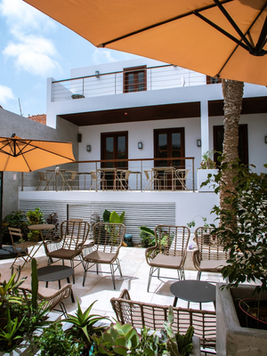 Casa da Djedja