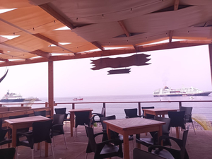 Casa do Pescador