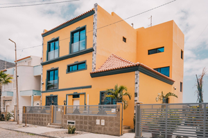 Casa Jardim di Sol