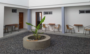 Casa Patio