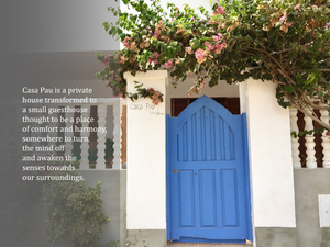 Casa Pau Guesthouse
