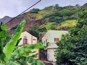 Casa Pedrina Djambai Tours