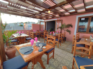 Casa Rosa