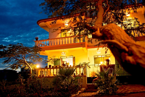 Casa Strela Guesthouse