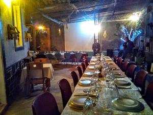 Casa Tchicau