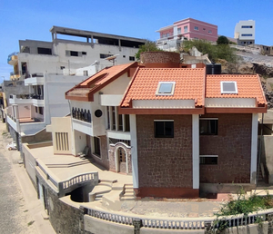 Casa Tiana