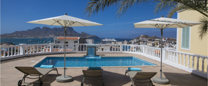 Casamarel - Hotel Mindelo