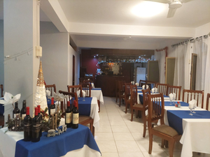 Chez Loutcha Residencial
