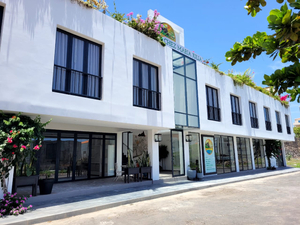 Chez Maria Júlia Boutique Hotel
