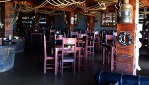 Churrascaria Pirata
