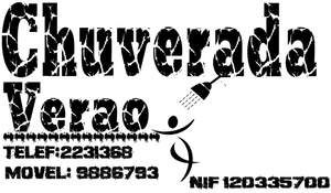 Chuverada De Verao