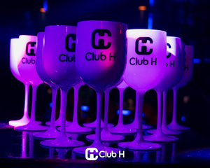 Club H - Praia